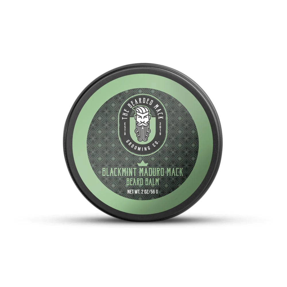 The Best Beard Balms 2025