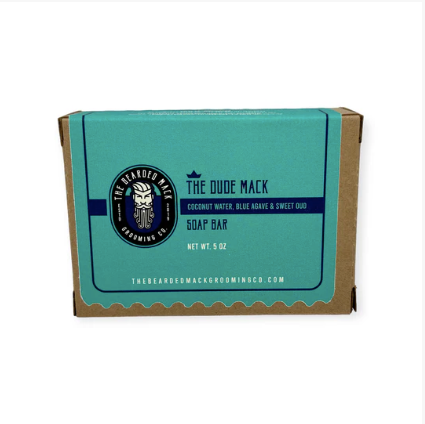 Total Body Care with Bearded Mack