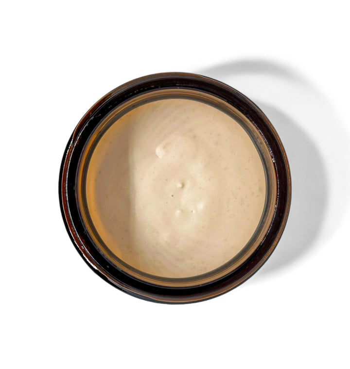 The Roaring 20's Mack Matte Paste Hair Pomade The Bearded Mack Grooming CO