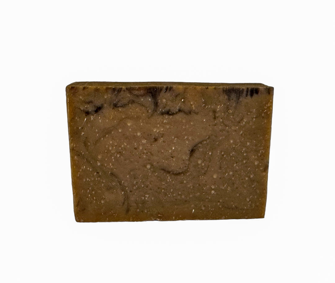 The Sleepwalker Mack Handcrafted Bar Soap Soap Bar The Bearded Mack Grooming CO