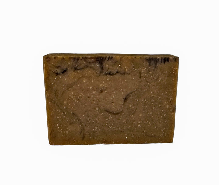 The Sleepwalker Mack Handcrafted Bar Soap Soap Bar The Bearded Mack Grooming CO