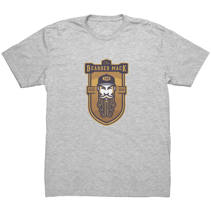 The Hat Tee Apparel teelaunch Heather S