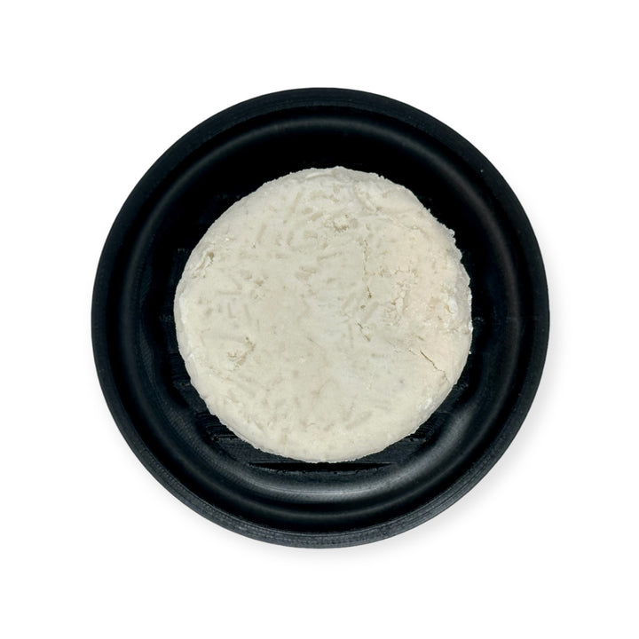 Handmade Epoxy Soap + Wash Bar Saver - Black Soap Bar Saver The Bearded Mack Grooming CO