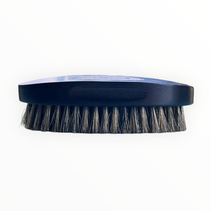 Beard Brush beard brush, brush The Bearded Mack Grooming CO
