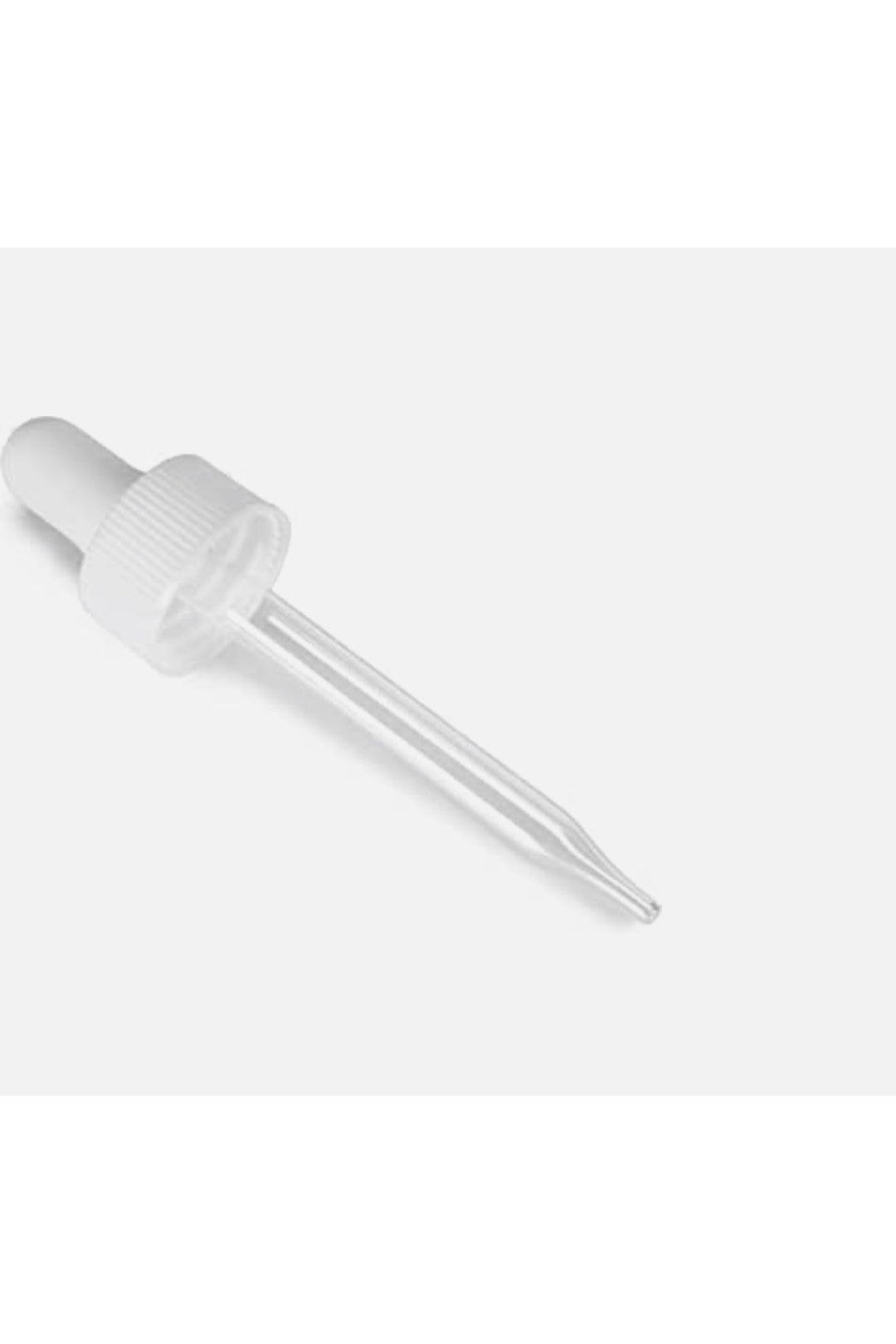 White Dropper Tops The Bearded Mack Grooming CO