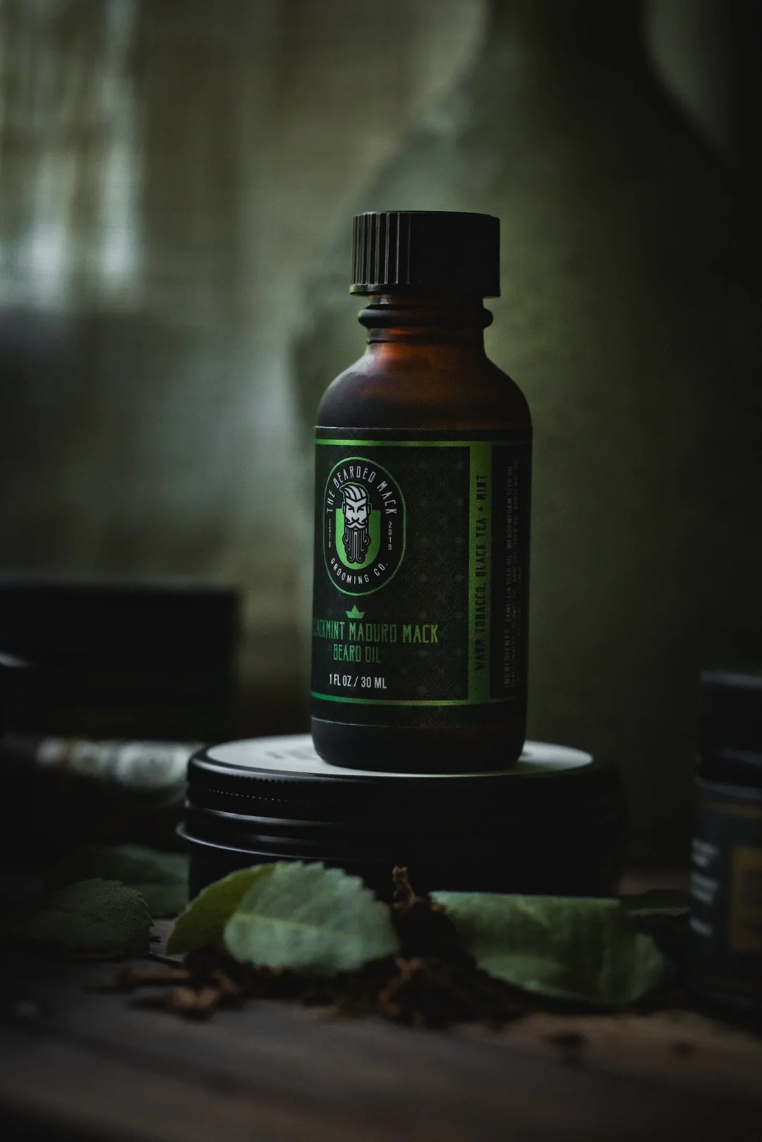 Best Beard Oil 2025 | Top Oils for Growth, Softness & Healthy Beards