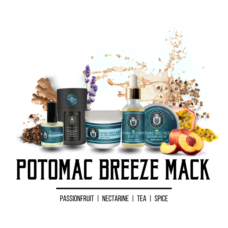 Potomac Breeze Bundles