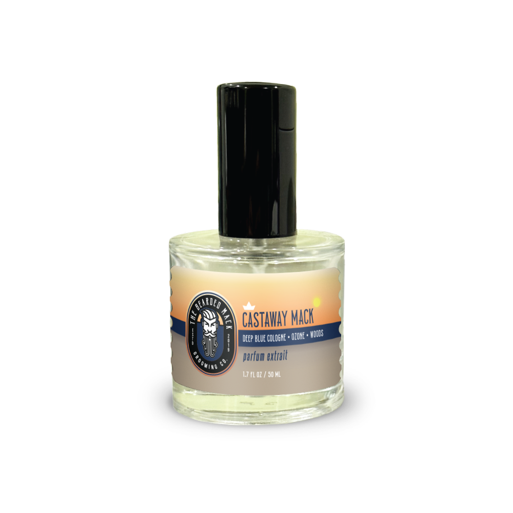 Castaway Mack Parfum Extrait