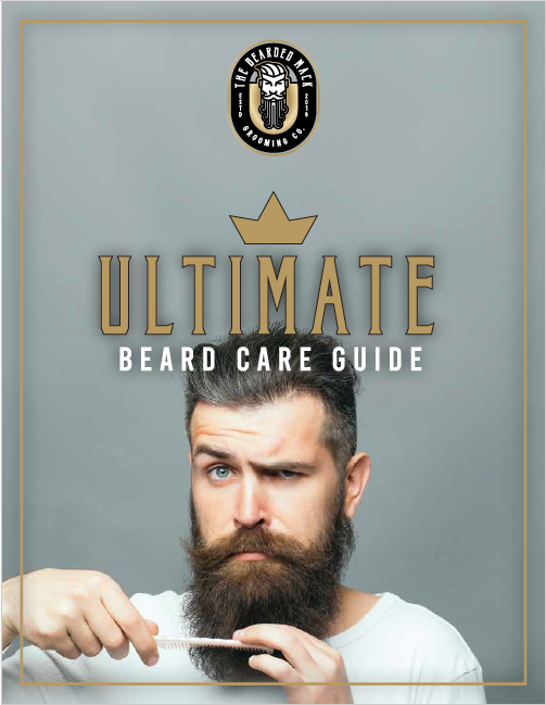 Ultimate Beard Care Guide – The Bearded Mack Grooming CO.