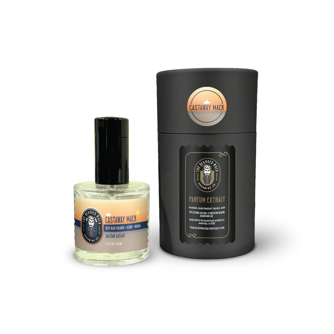 Castaway Mack Parfum Extrait