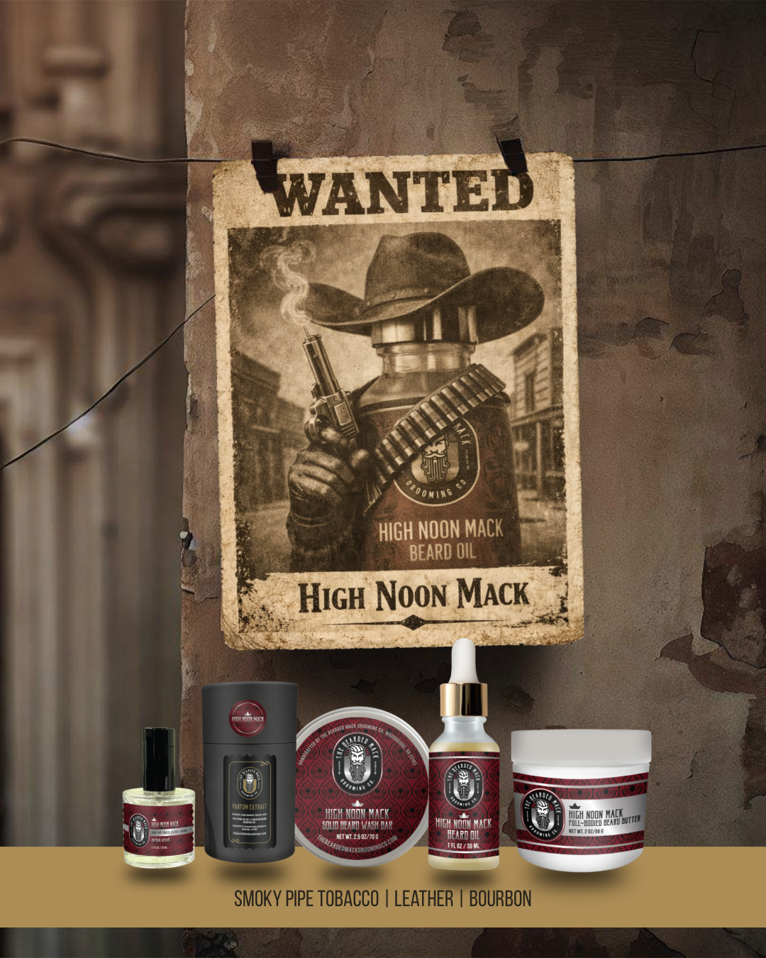 High Noon Bundles