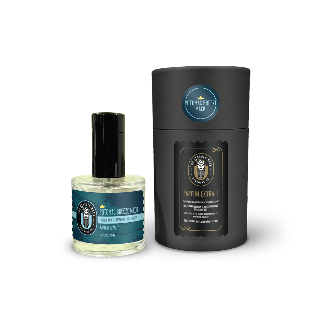 Potomac Breeze Mack Parfum Extrait