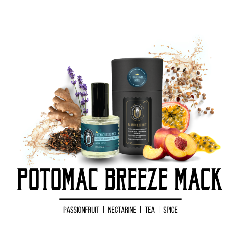 Potomac Breeze Mack Parfum Extrait