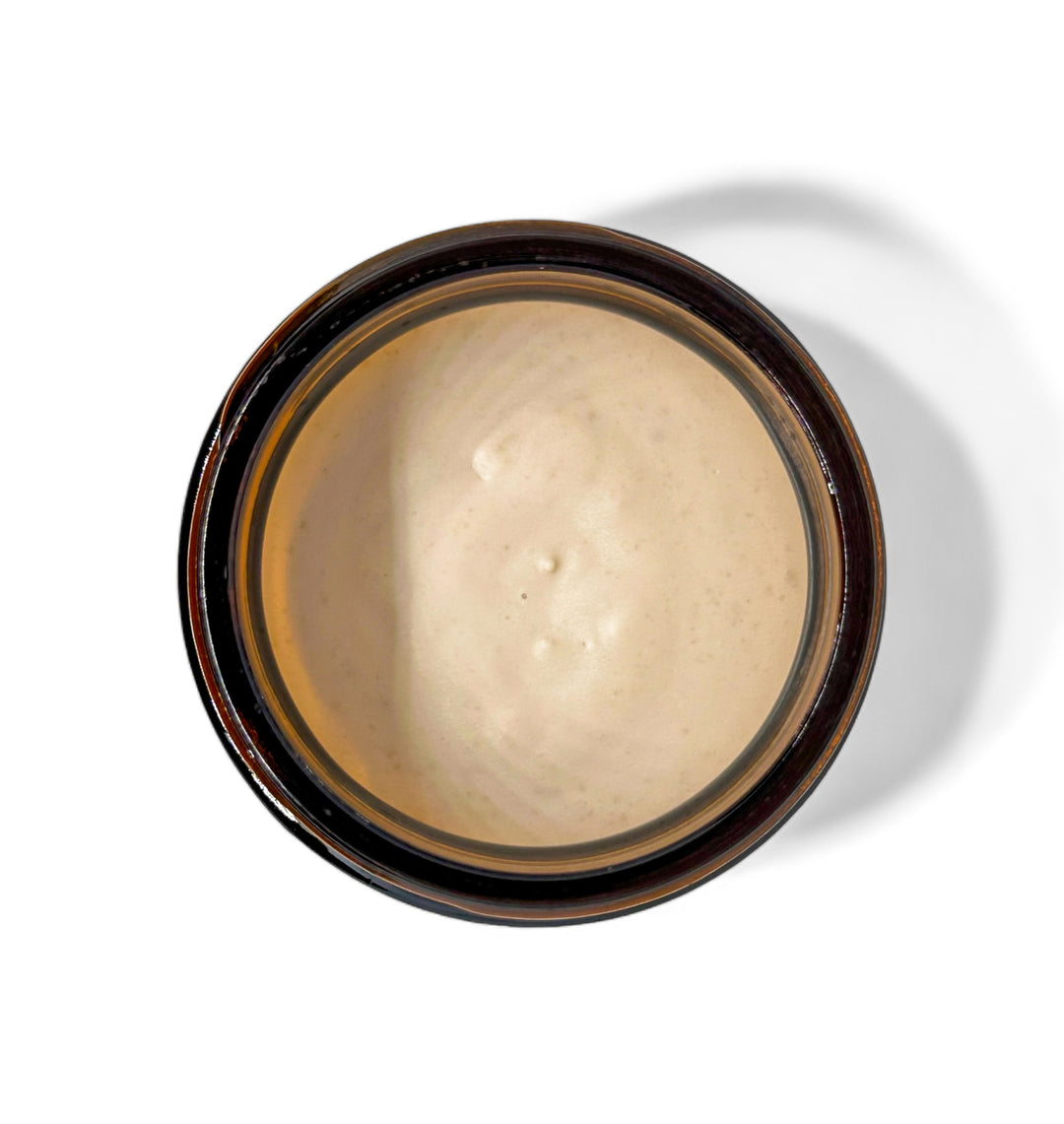 Matte Paste - The Roaring 20's Mack Hair Pomade The Bearded Mack Grooming CO   