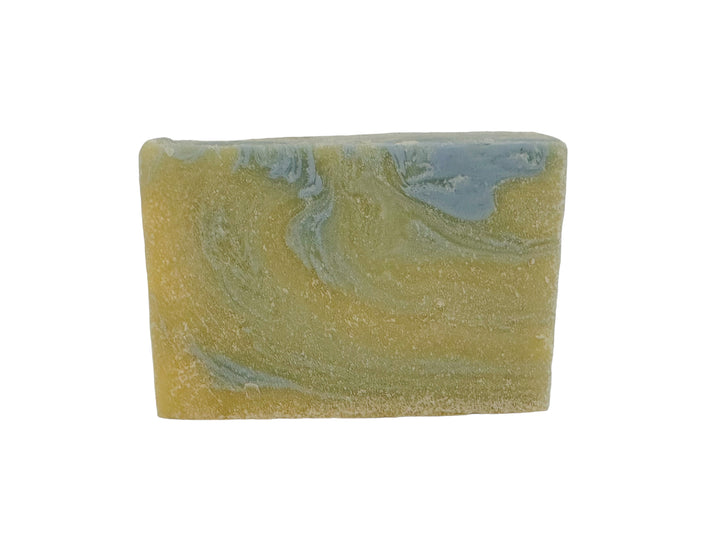 Icy Mack Handcrafted Bar Soap Soap Bar The Bearded Mack Grooming CO   