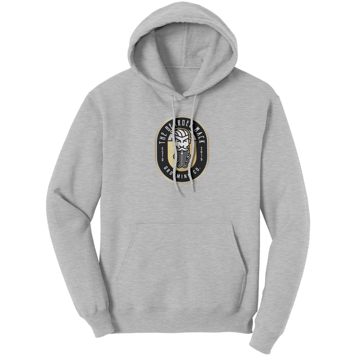 TBM Hoodie Apparel teelaunch Ash S